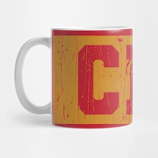 CHI / Blackhawks Mug